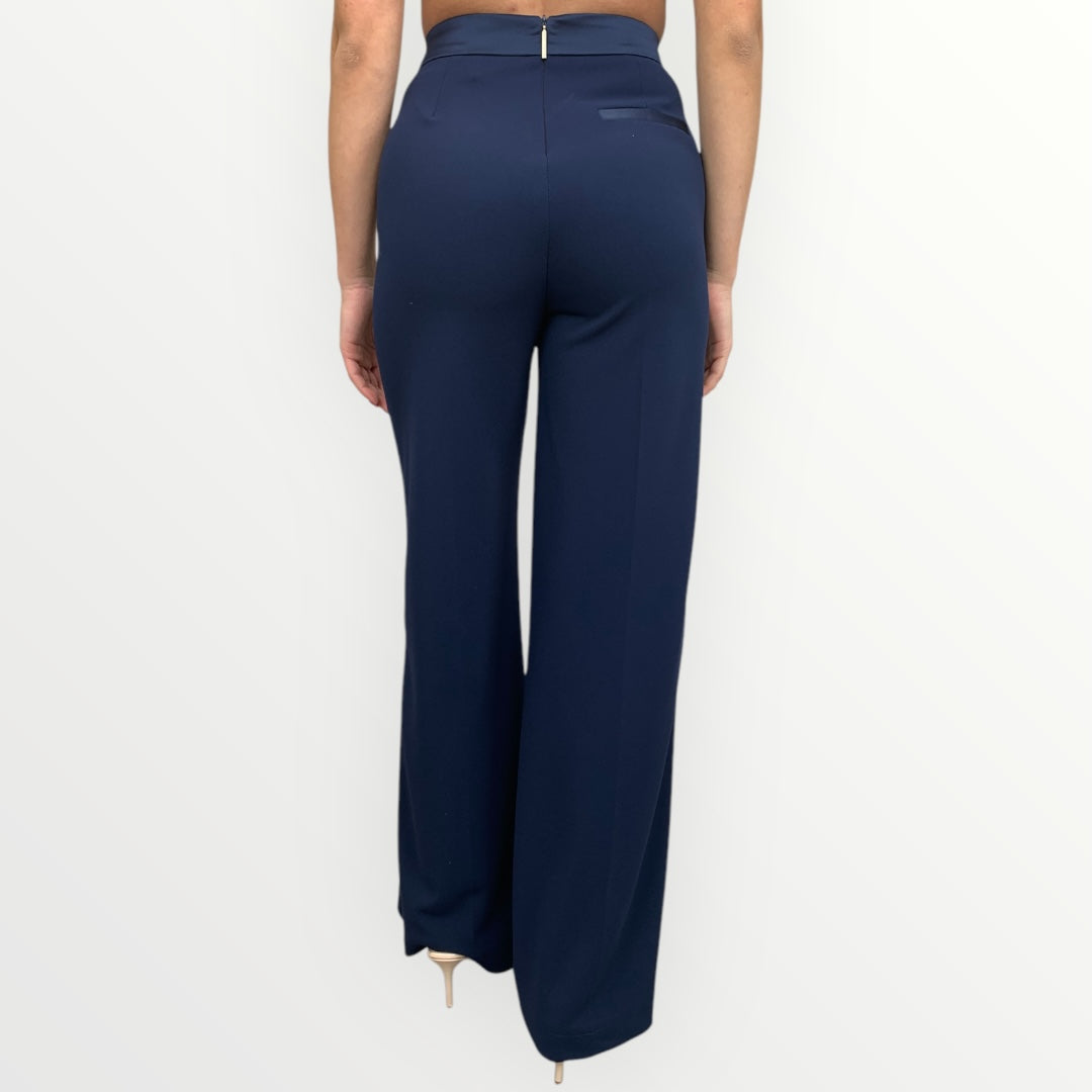 IMPERIAL - PANTALONE A PALAZZO