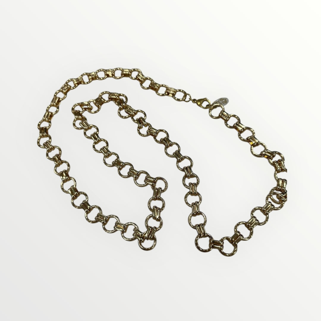 MOMI - COLLANA CHIARA LUNGA
