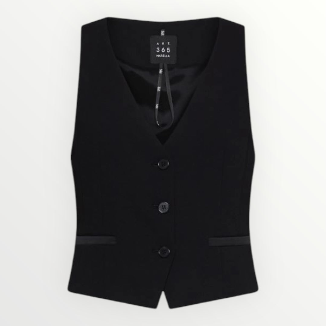 MARELLA - GILET GIBERNA