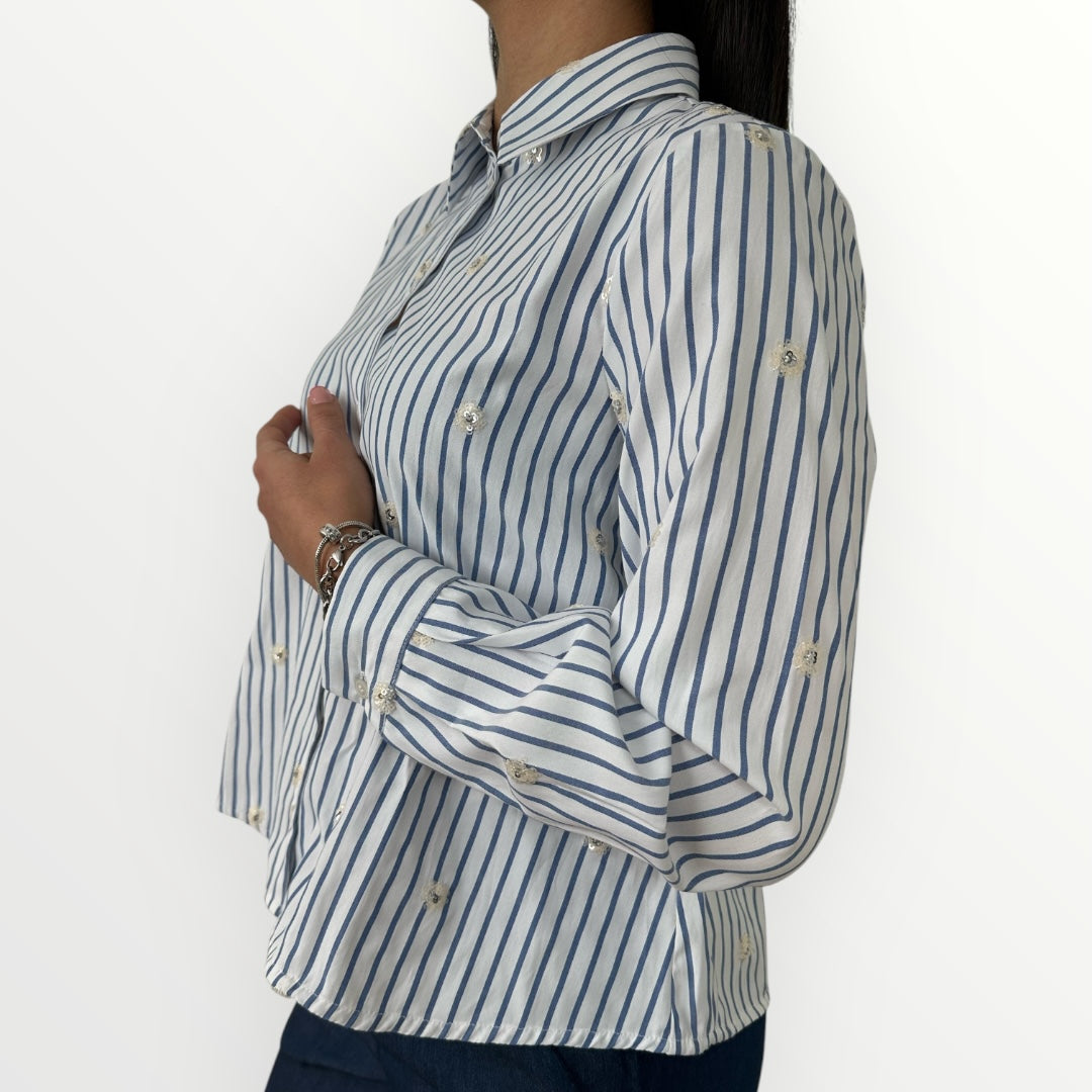 EMME MARELLA - CAMICIA CANORE1