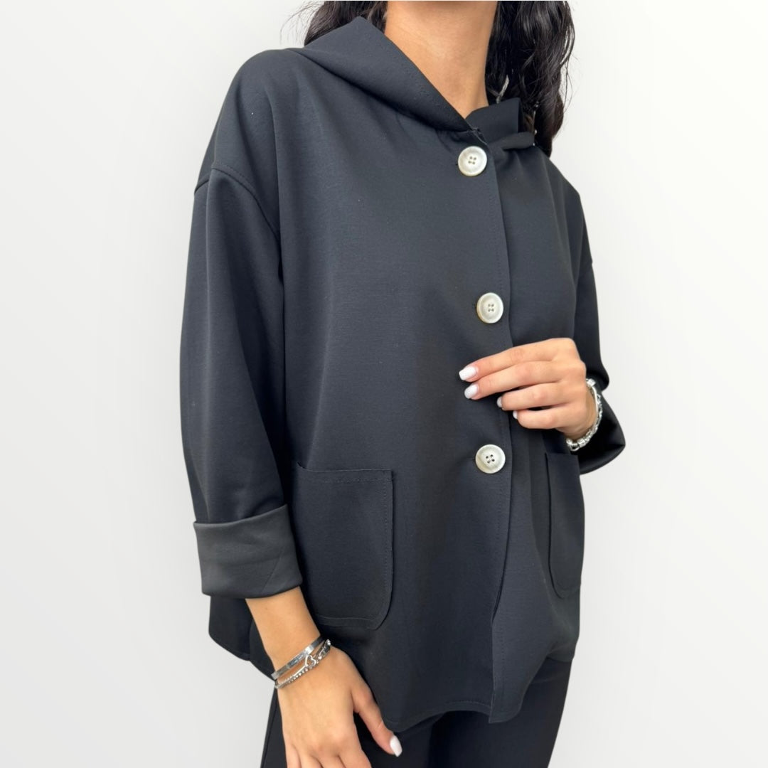 LOFT.73 - GIACCA GRETA