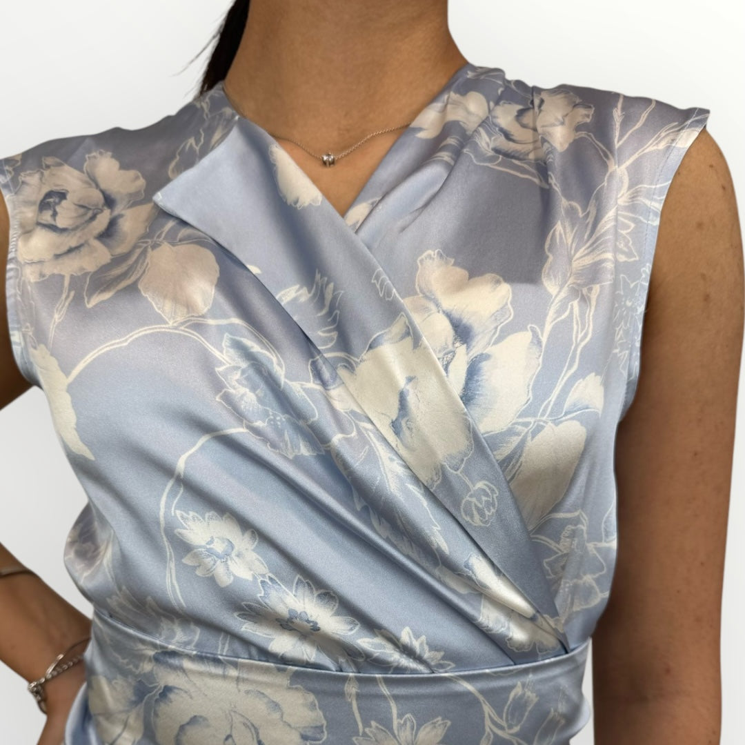 MARELLA - TOP CORRIDA