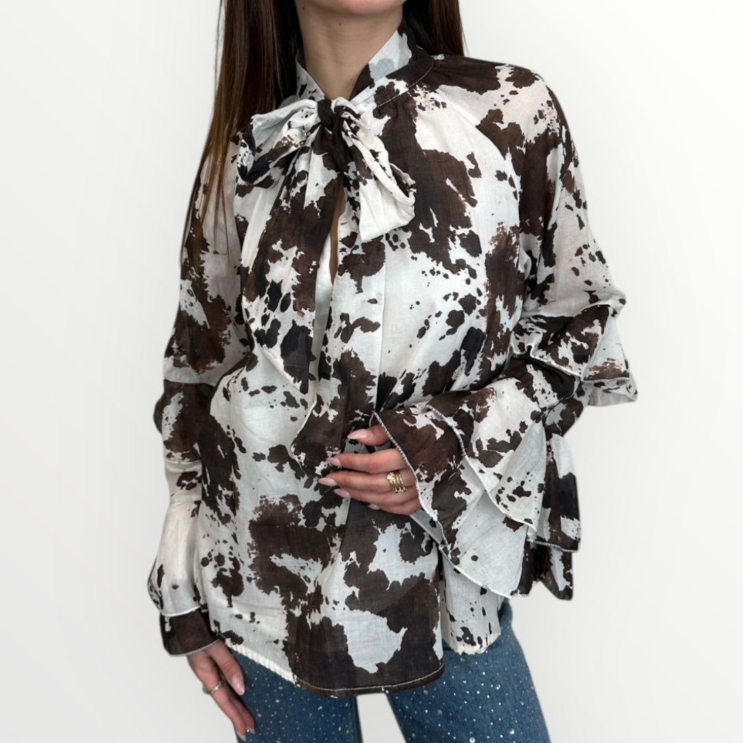 LOFT.73 - CAMICIA VERA