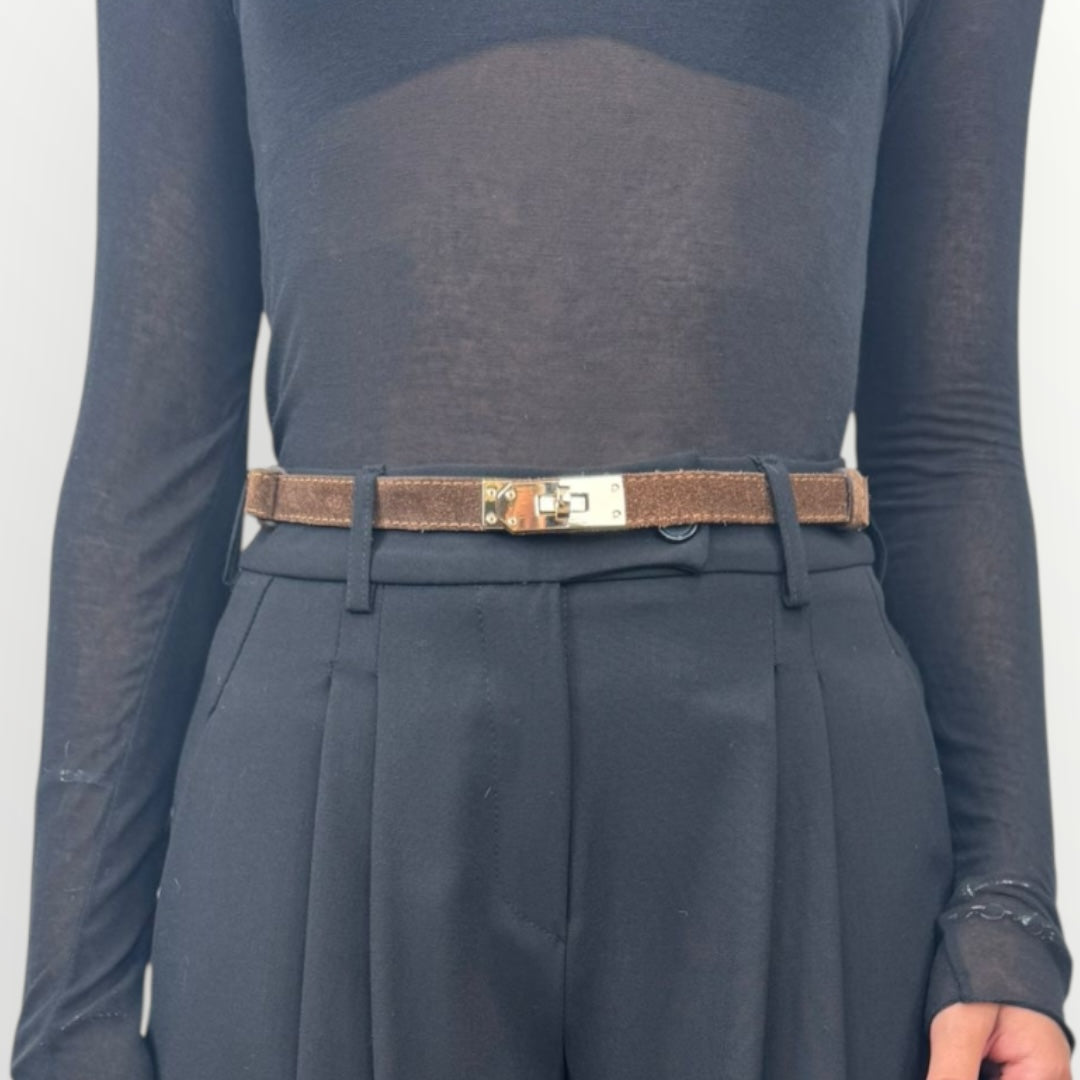 LOFT.73 - CINTURA MONTANA