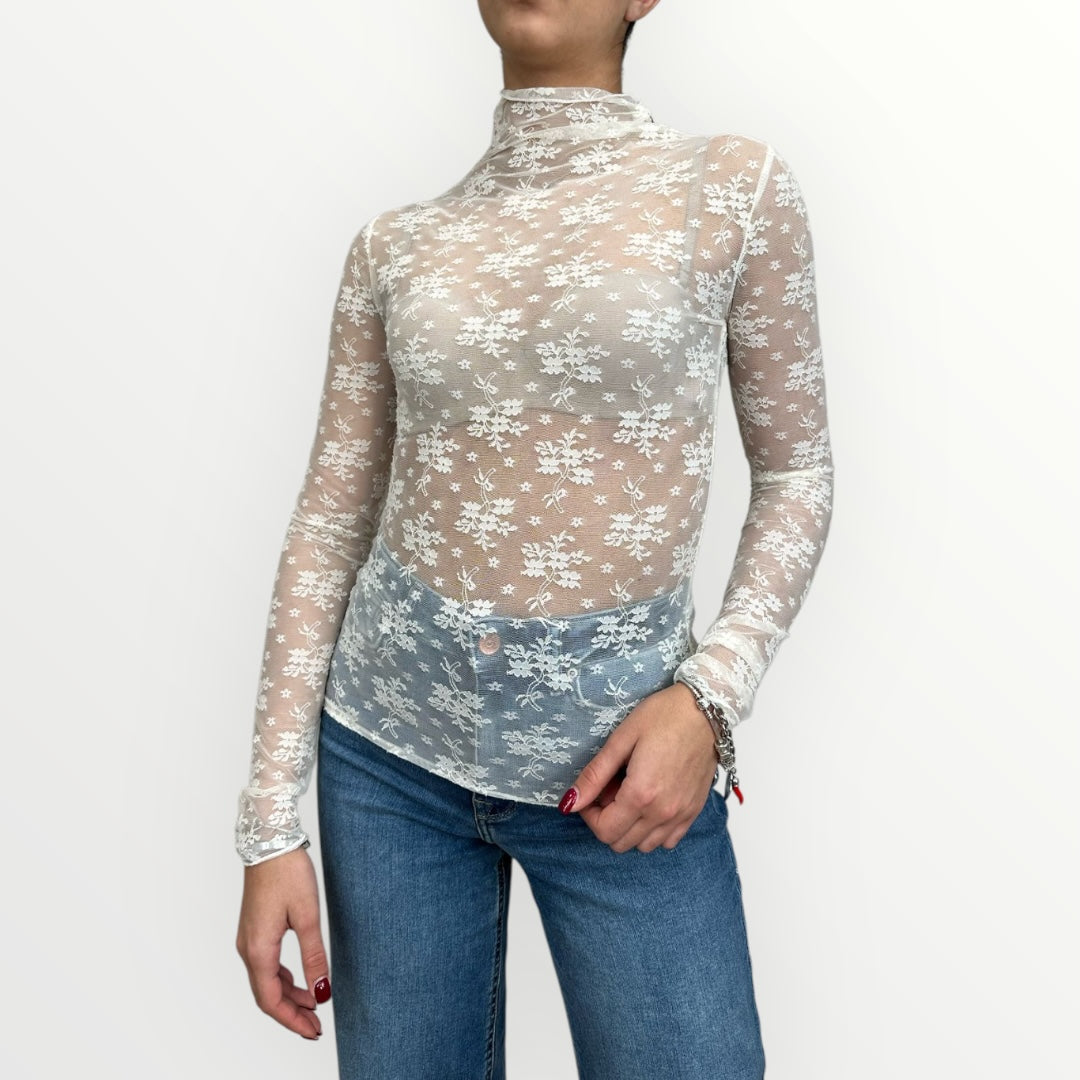 LOFT.73 - T-SHIRT MERCURIO