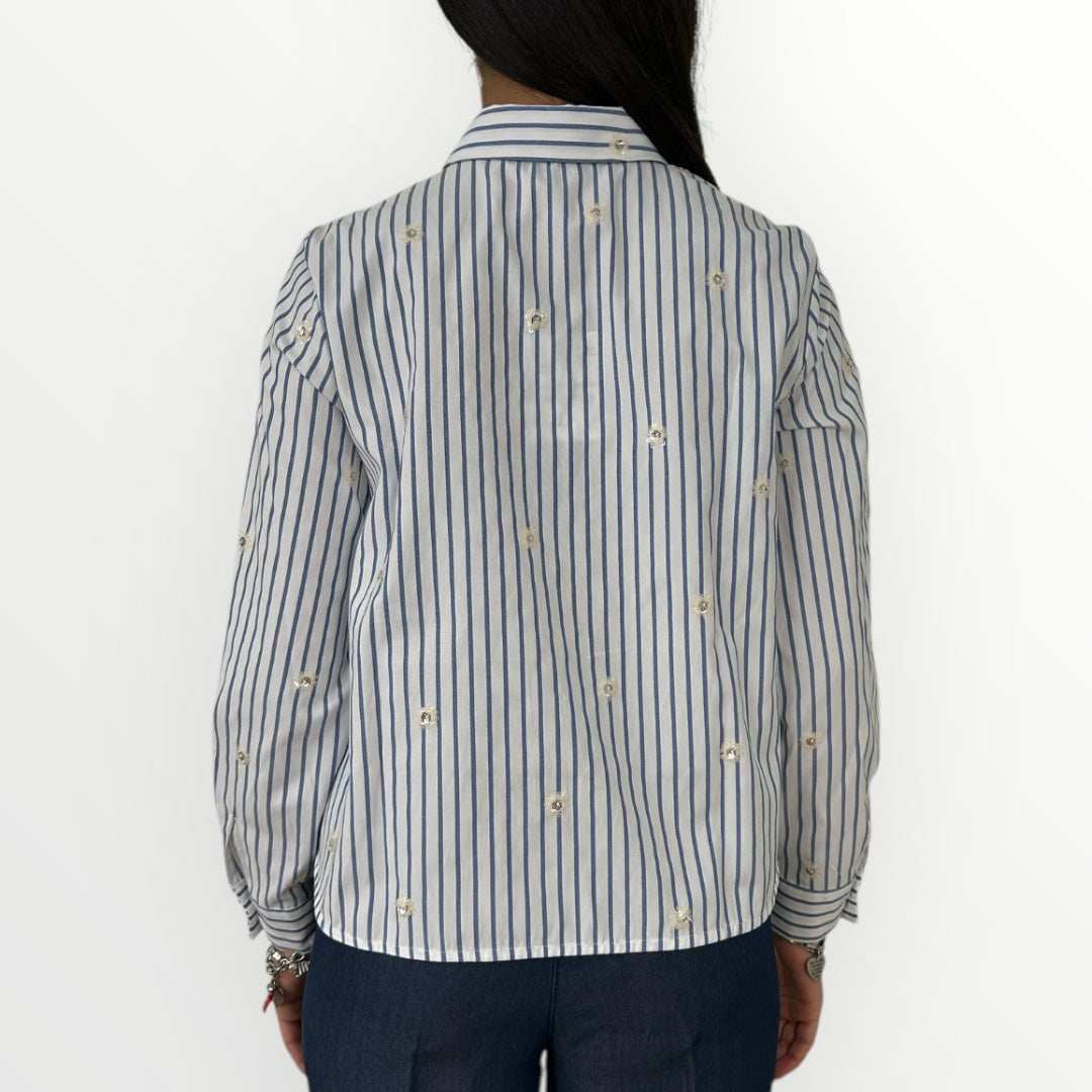 EMME MARELLA - CAMICIA CANORE1