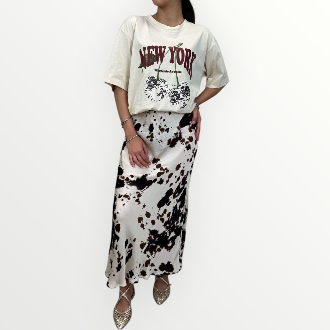 LOFT.73 - T-SHIRT MIAO