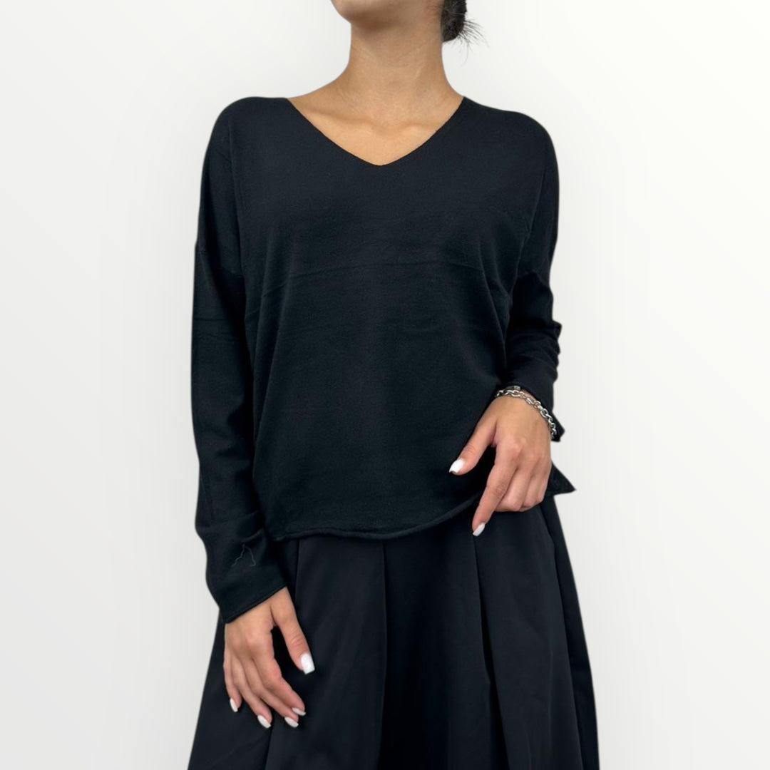 LOFT.73 - MAGLIA PANTELLERIA