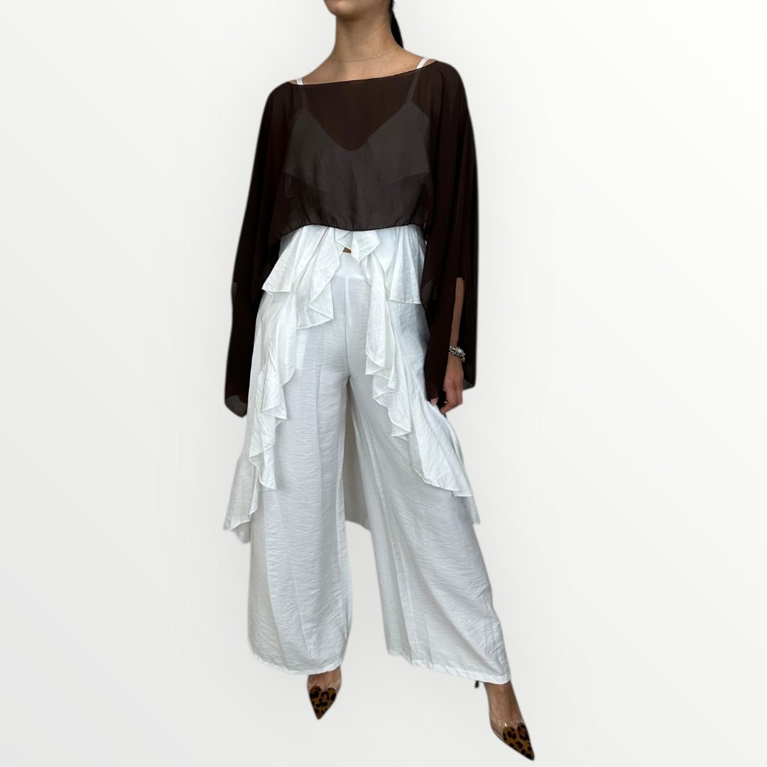 LOFT.73 - COPRISPALLE POLINESIA