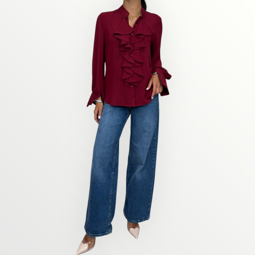 LOFT.73 - CAMICIA VENEZIA