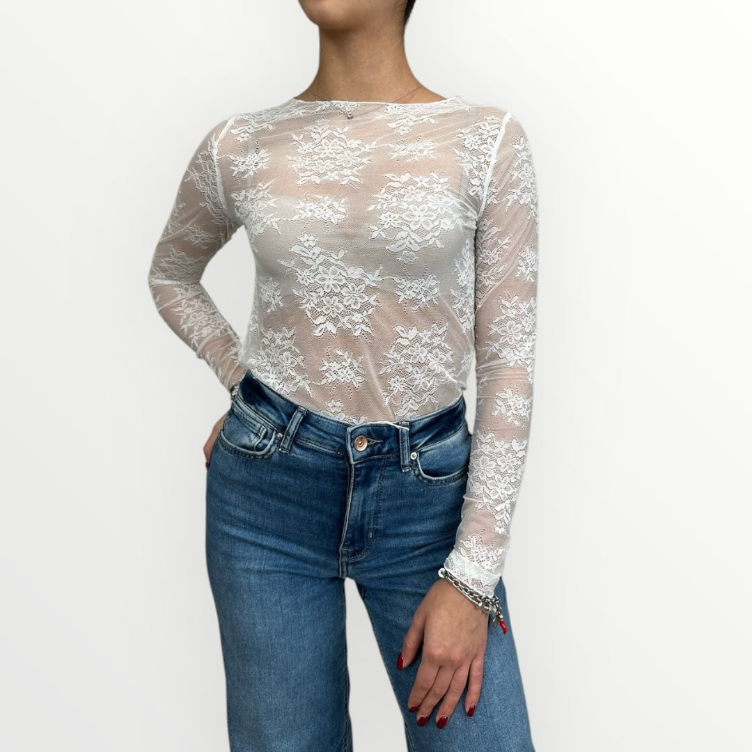 LOFT.73 - T-SHIRT LAMPO