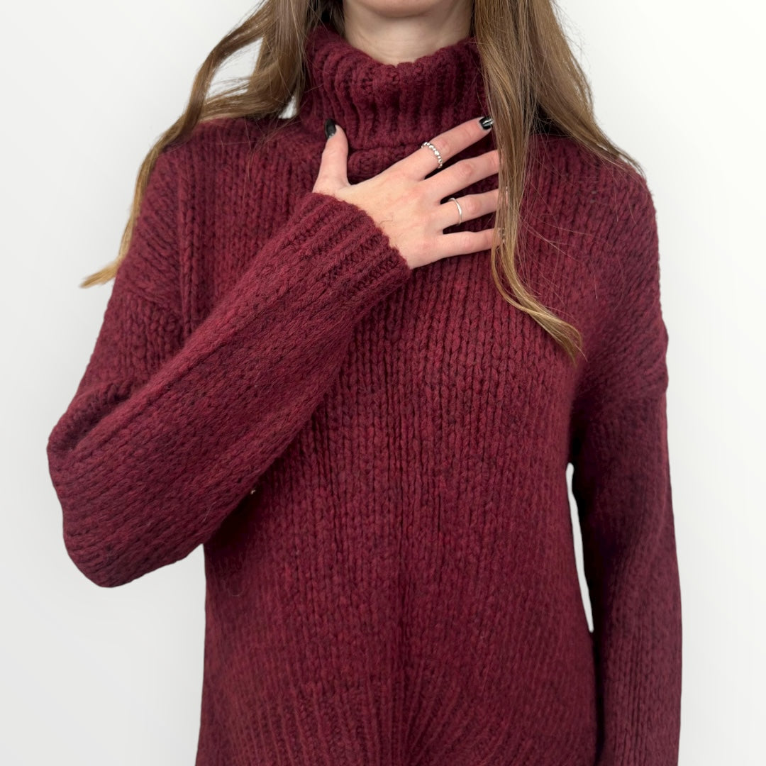 LOFT.73 - MAGLIA ELENA