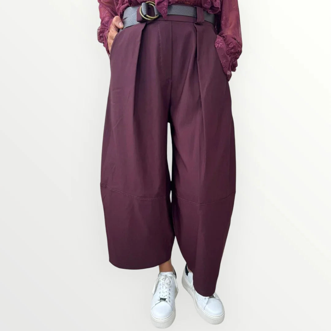 LOFT.73 - PANTALONE COCCOLA