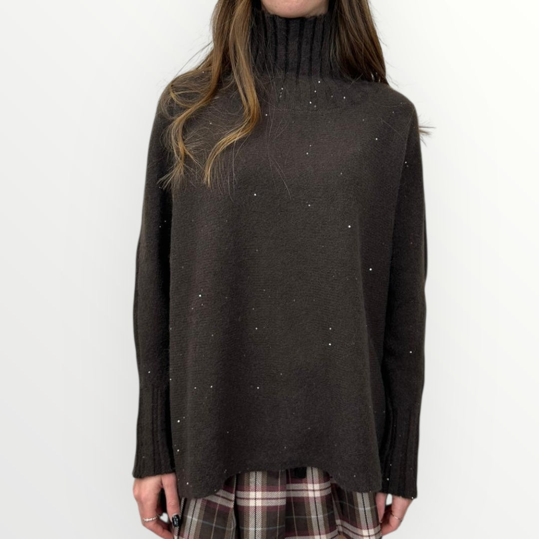 LOFT.73 - MAGLIA FAVOLA