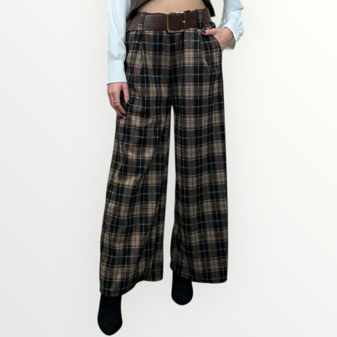 LOFT.73 - PANTALONE VENTO