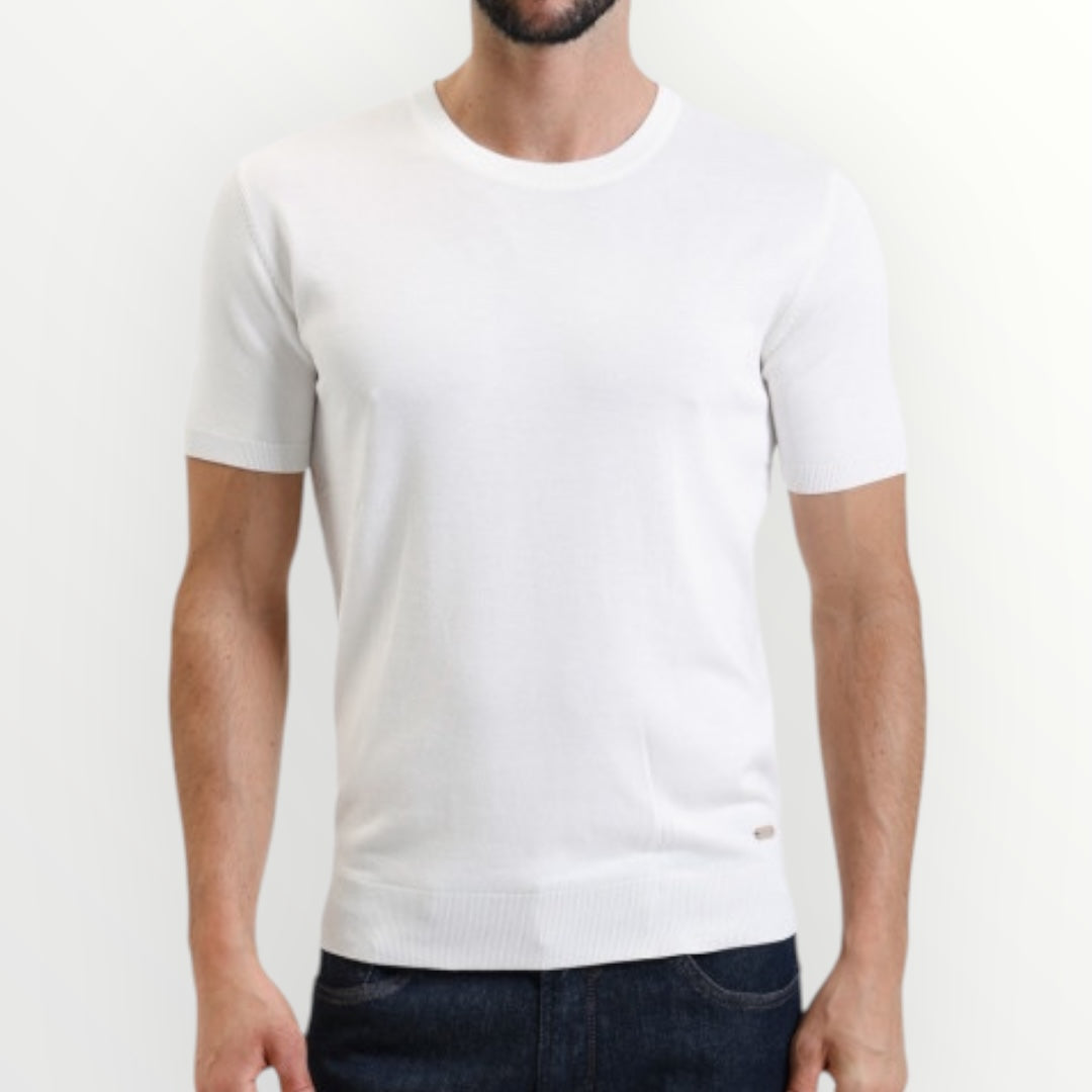 GIANNI LUPO - MAGLIA SLIM FIT