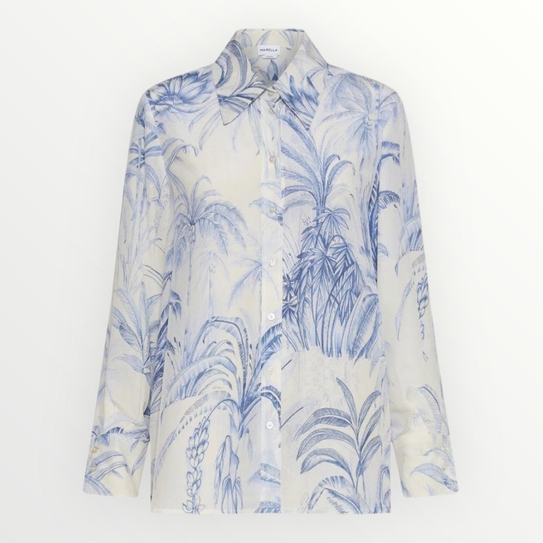MARELLA - CAMICIA CONIO