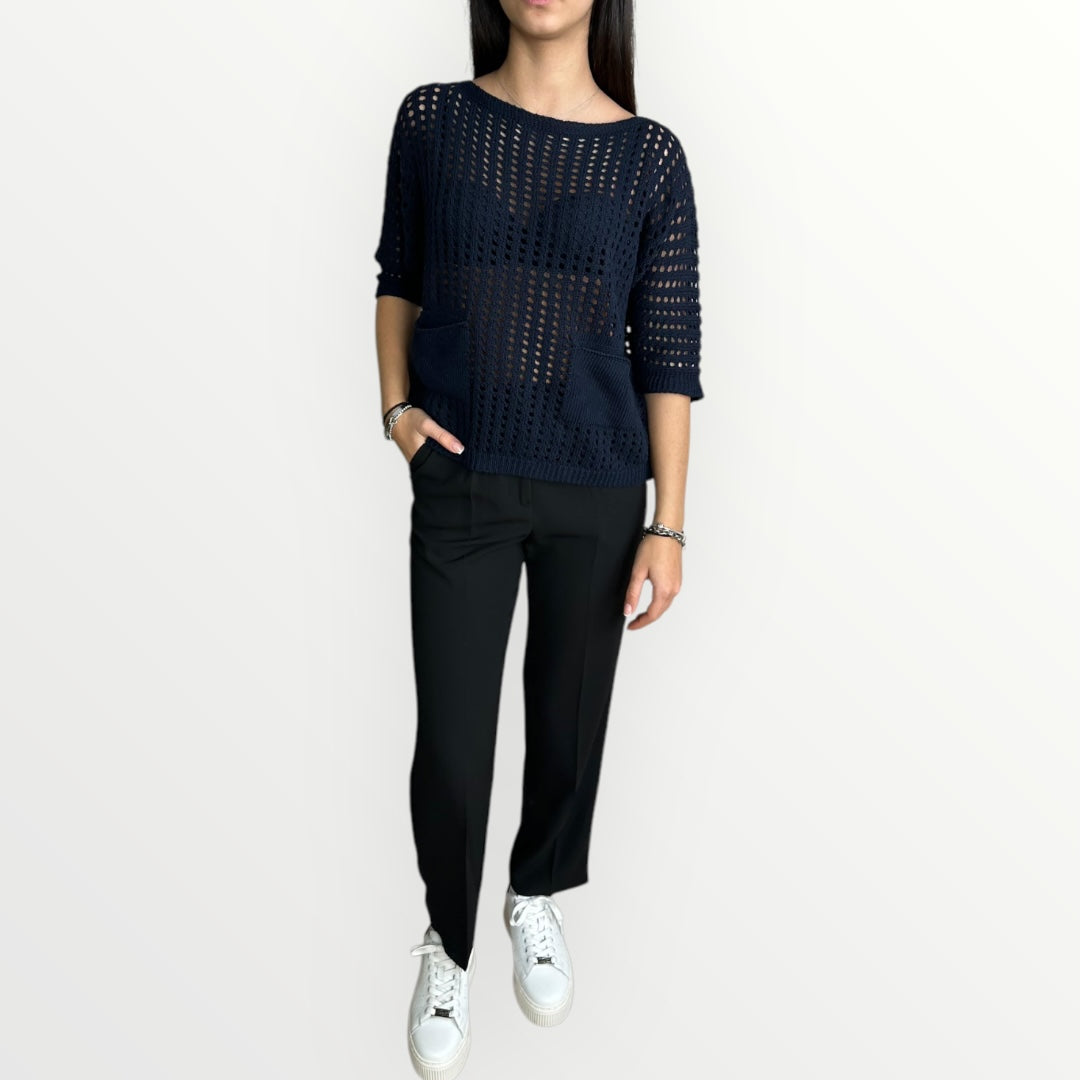 KOCCA - MAGLIA MIRABELLE