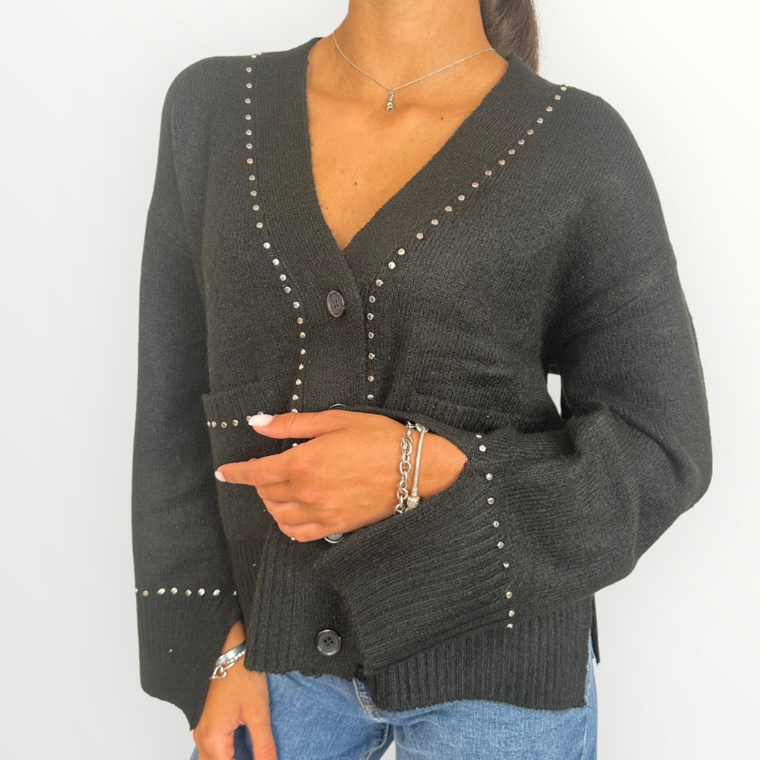 ONLY - CARDIGAN LELSIE