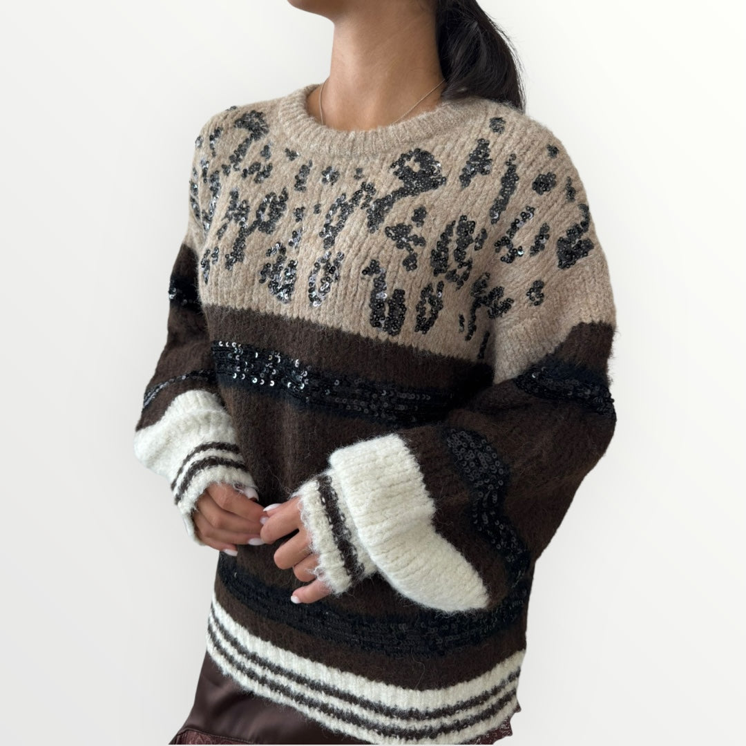 LOFT.73 - MAGLIA NOCE