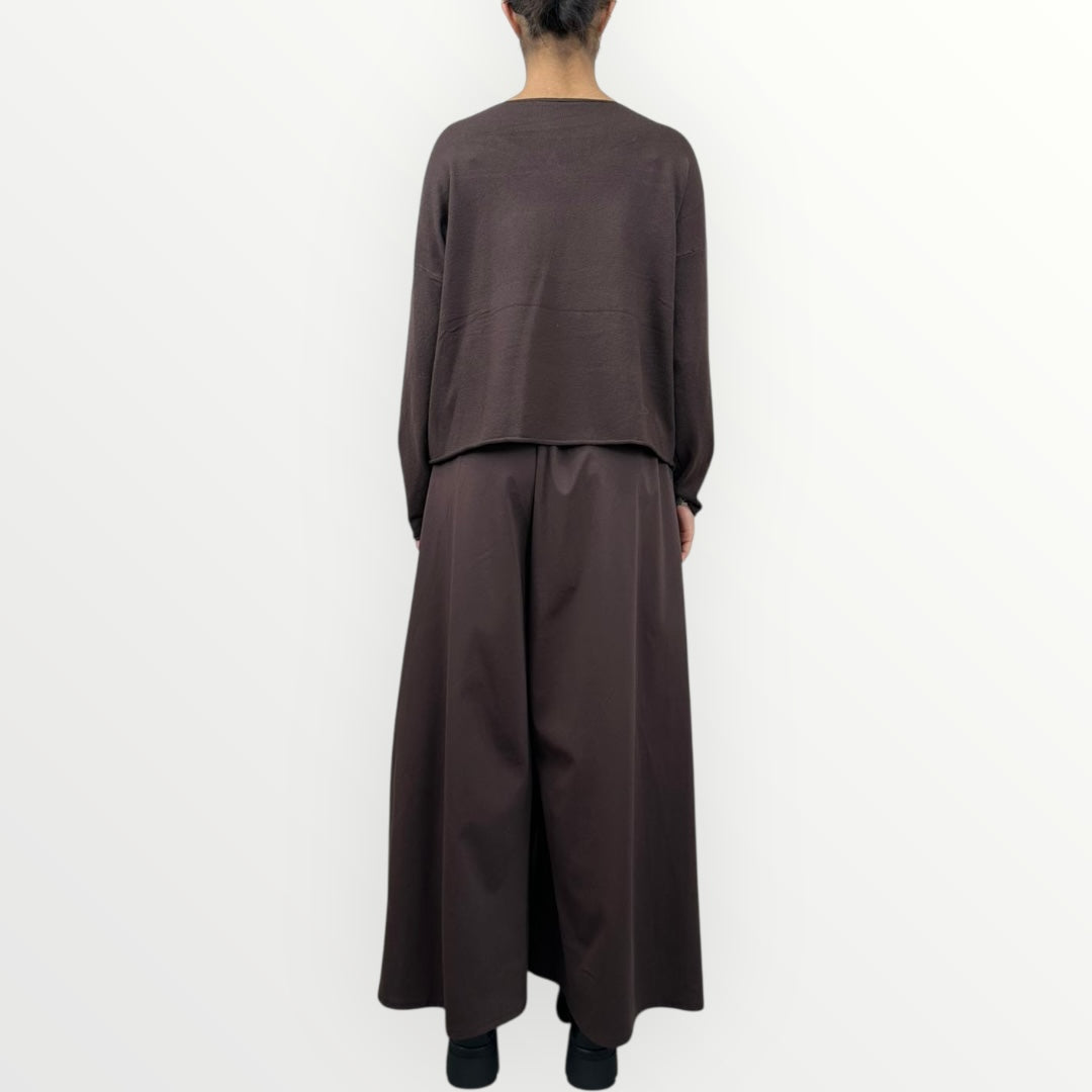 LOFT.73 - MAGLIA PANTELLERIA