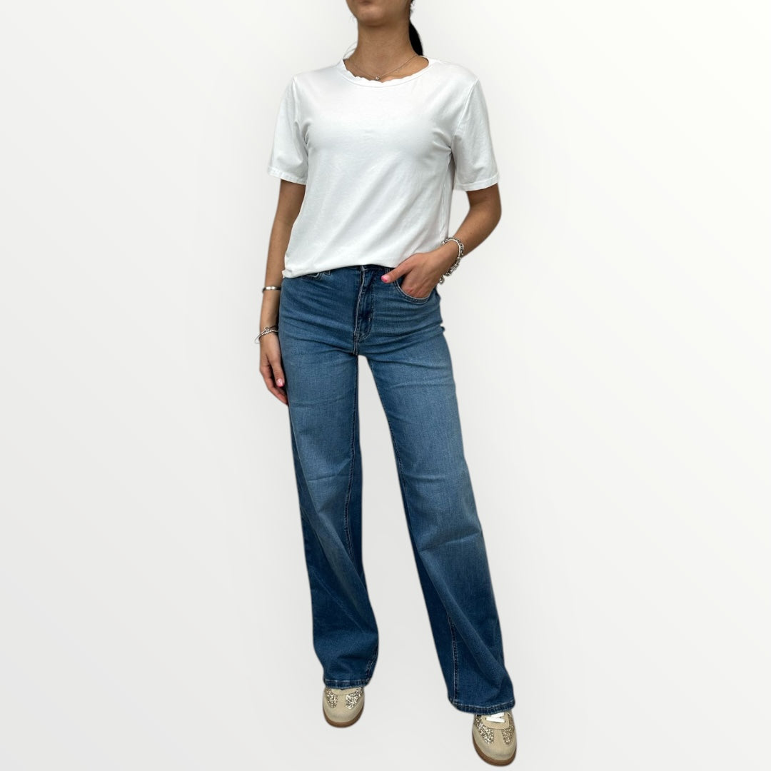 LOFT.73 - MAGLIA SCOZIA