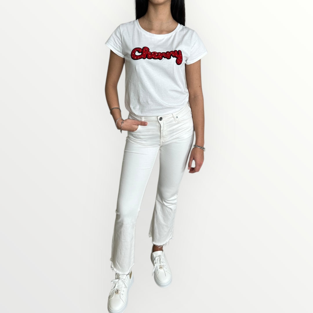 LOFT.73 - JEANS LAMPONE
