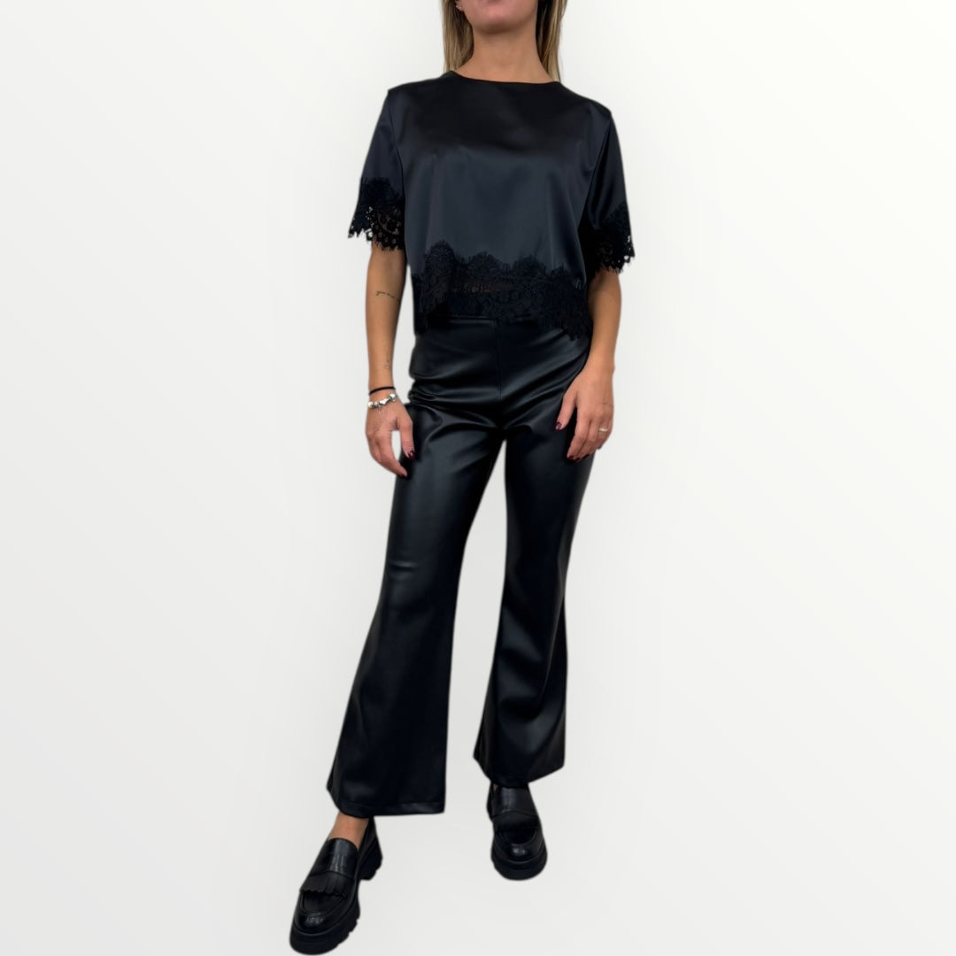 LOFT.73 - BLUSA CATERINA