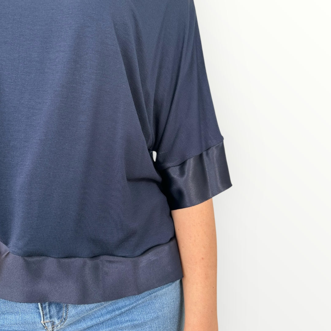 LOFT.73 - MAGLIA ESSENZA
