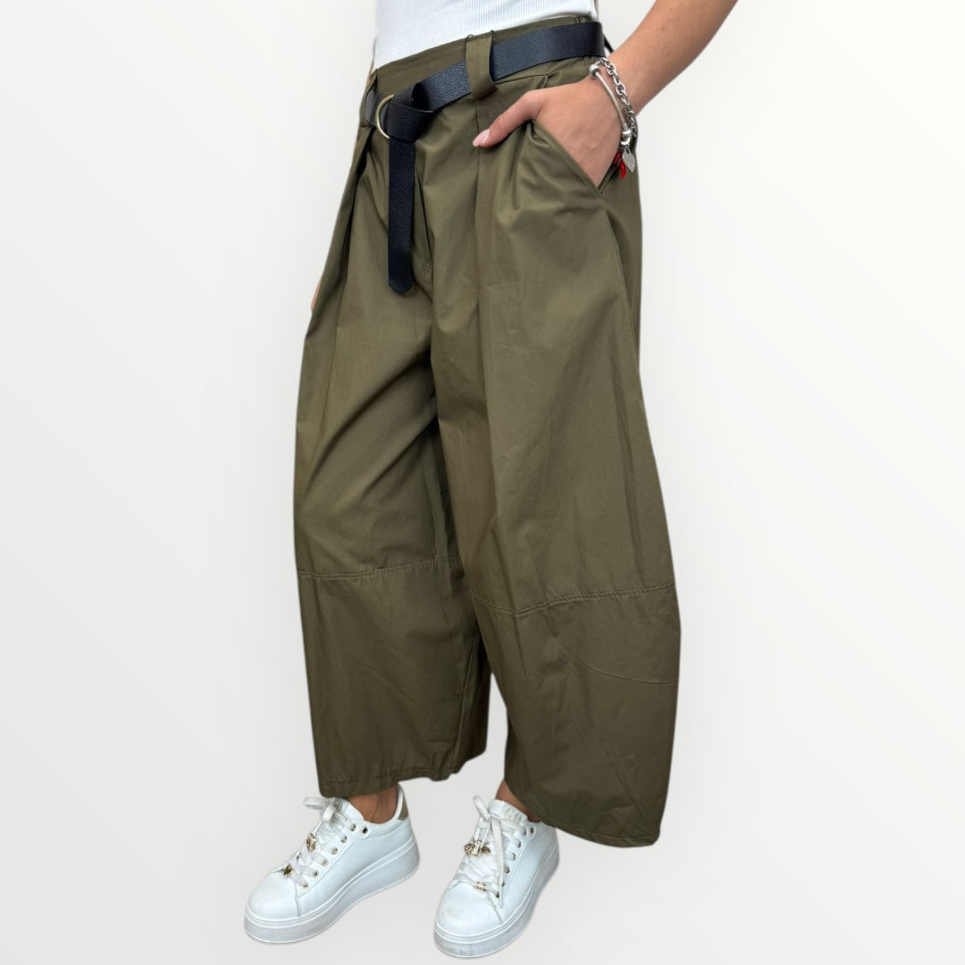 LOFT.73 - PANTALONE CAROLINA