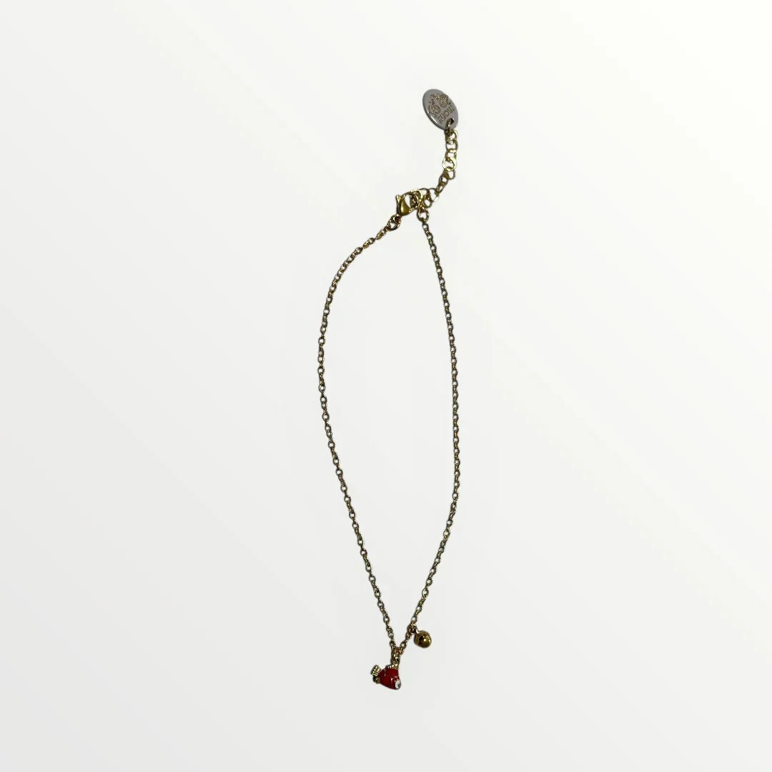 MOMI - COLLANA NEMO