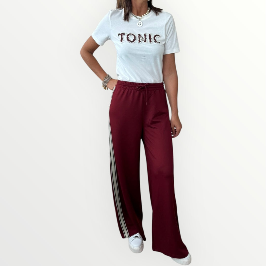 ONLY - PANTALONE ASTA