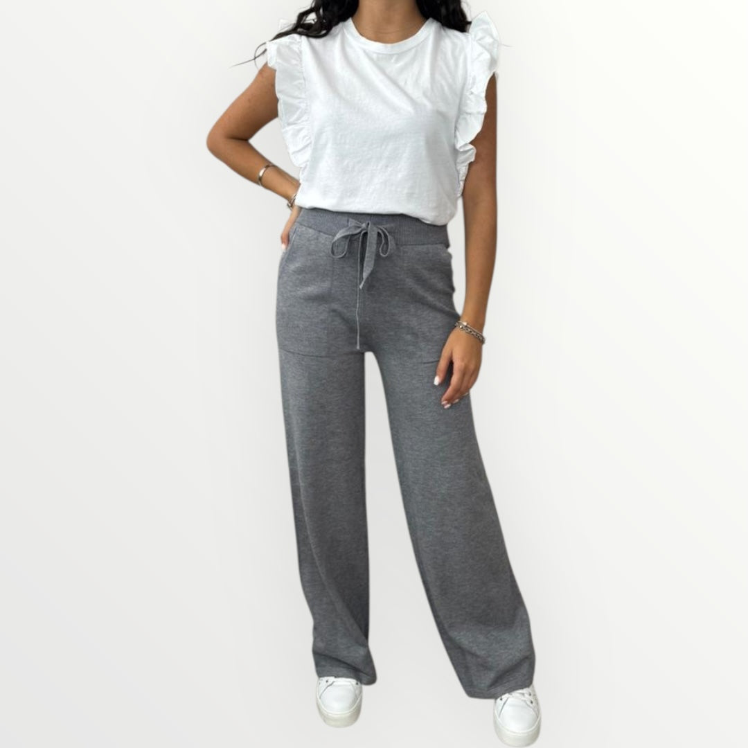 LOFT.73 - PANTALONE GIUNGLA