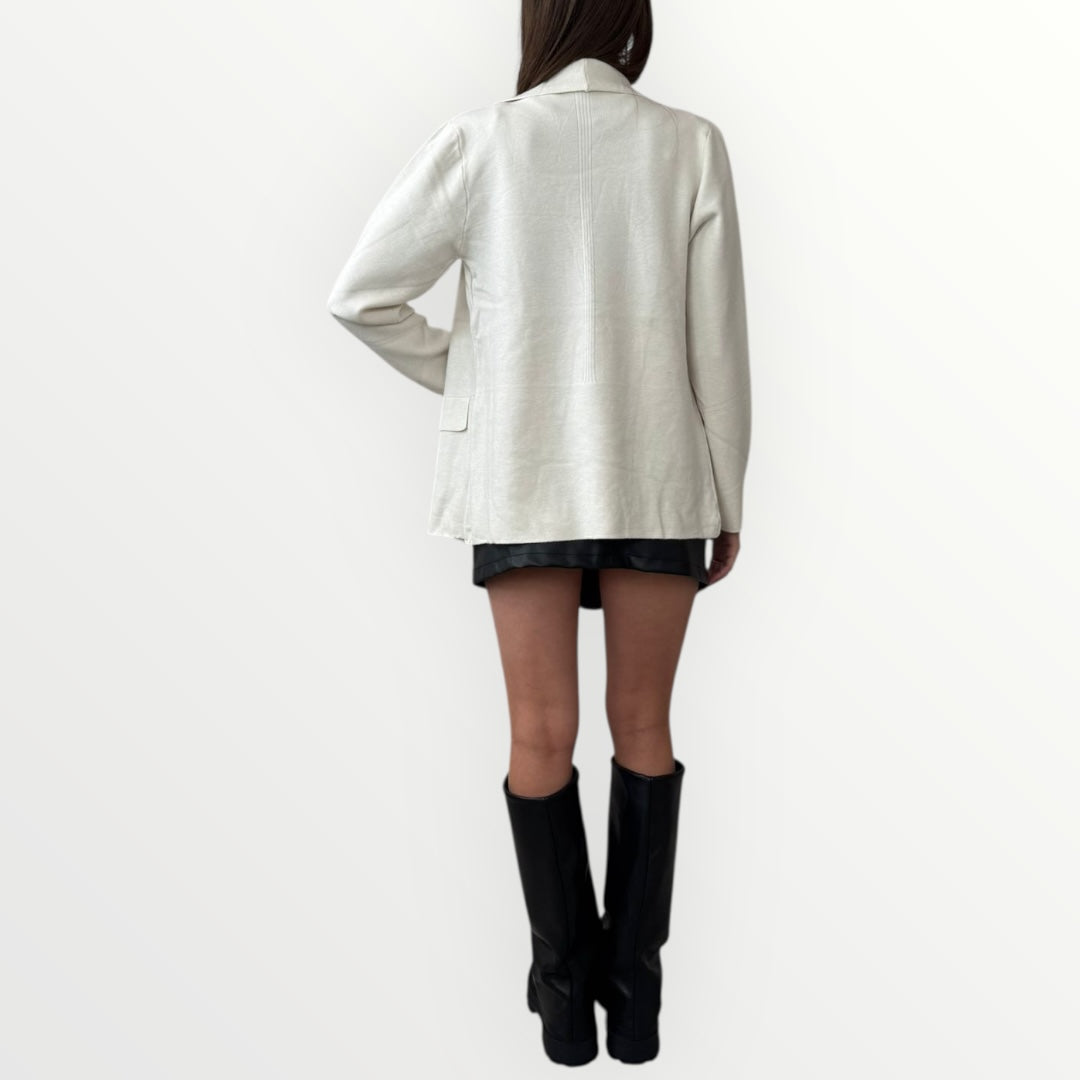 LOFT.73 - CARDIGAN CEDRO