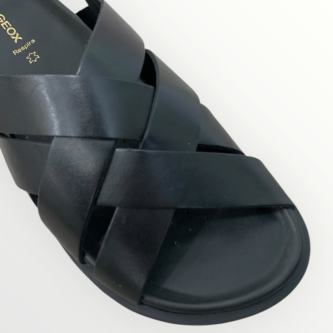 GEOX - SANDALO ADELASH