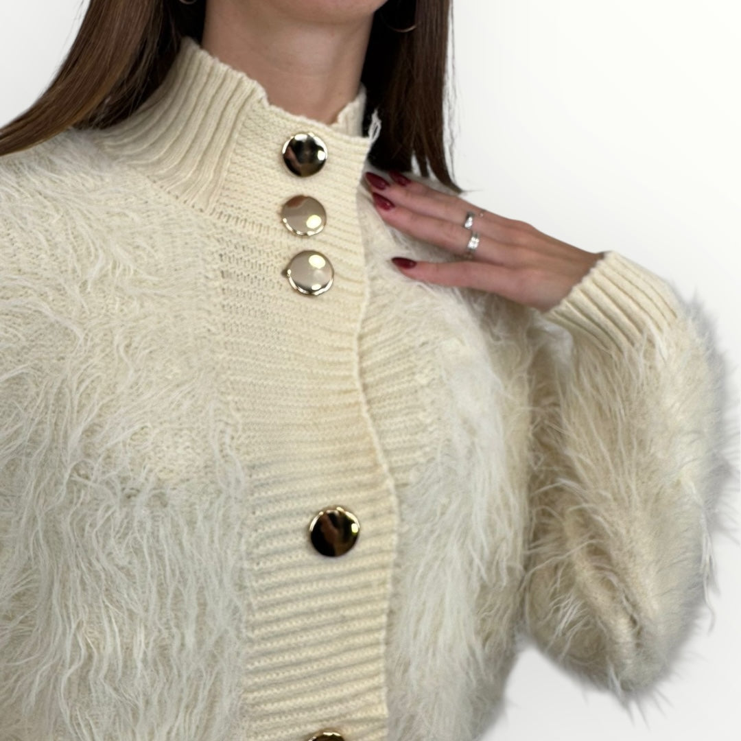 LOFT.73 - CARDIGAN LINDA