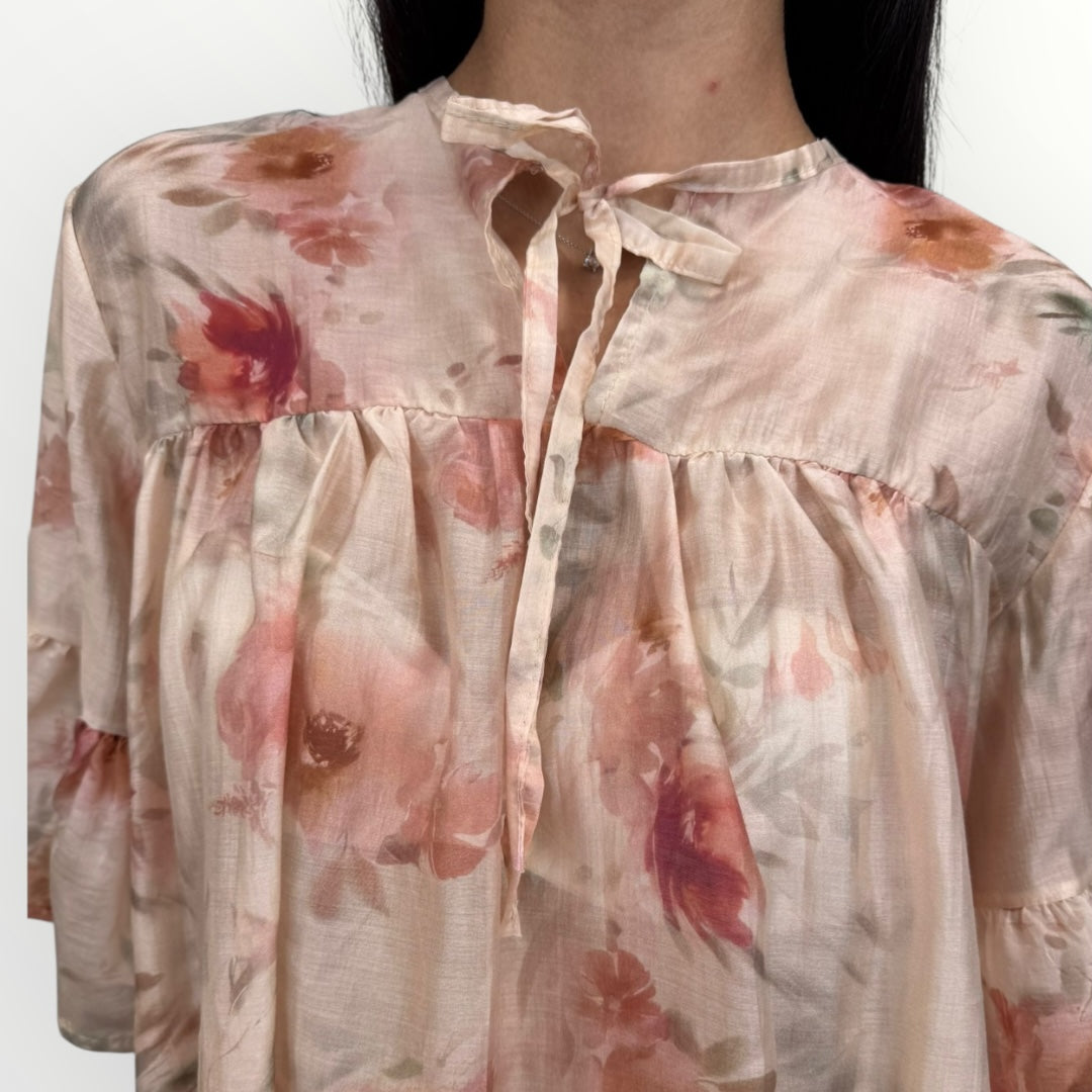 LOFT.73 - CAMICIA CLAUDIA