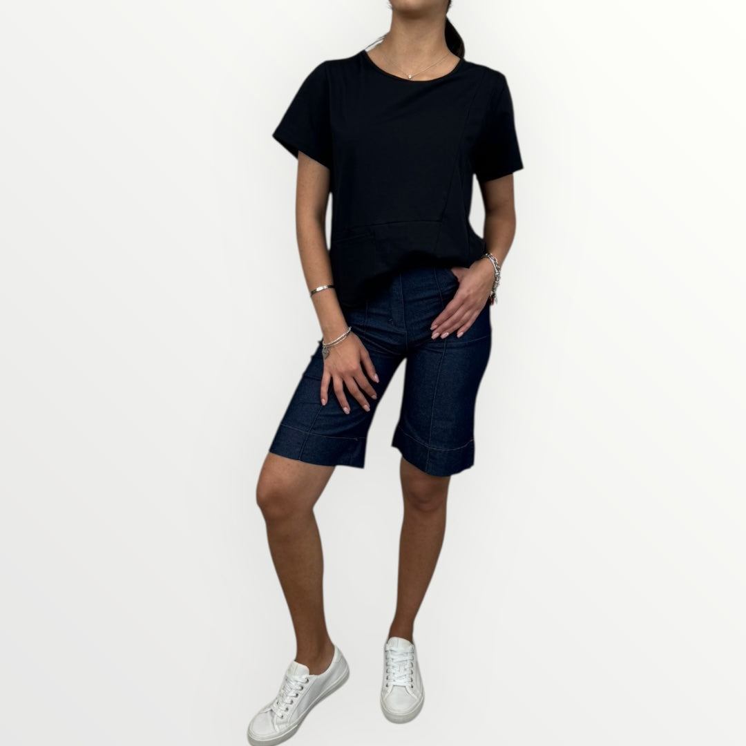 LOFT.73 - T-SHIRT GELATO