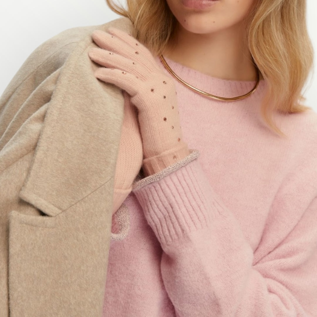 EMME MARELLA - GUANTI AGO