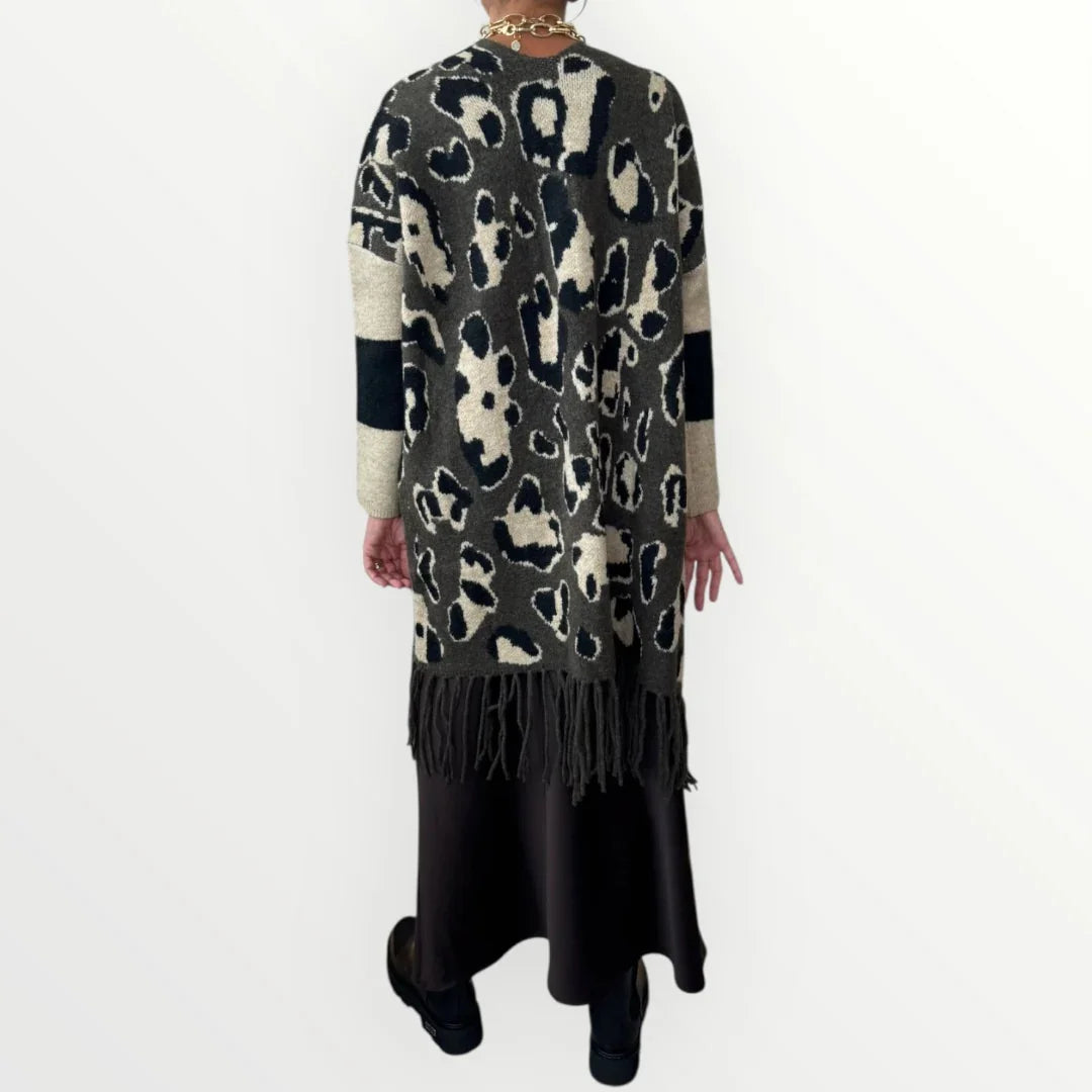 LOFT.73 - CARDIGAN LAGO