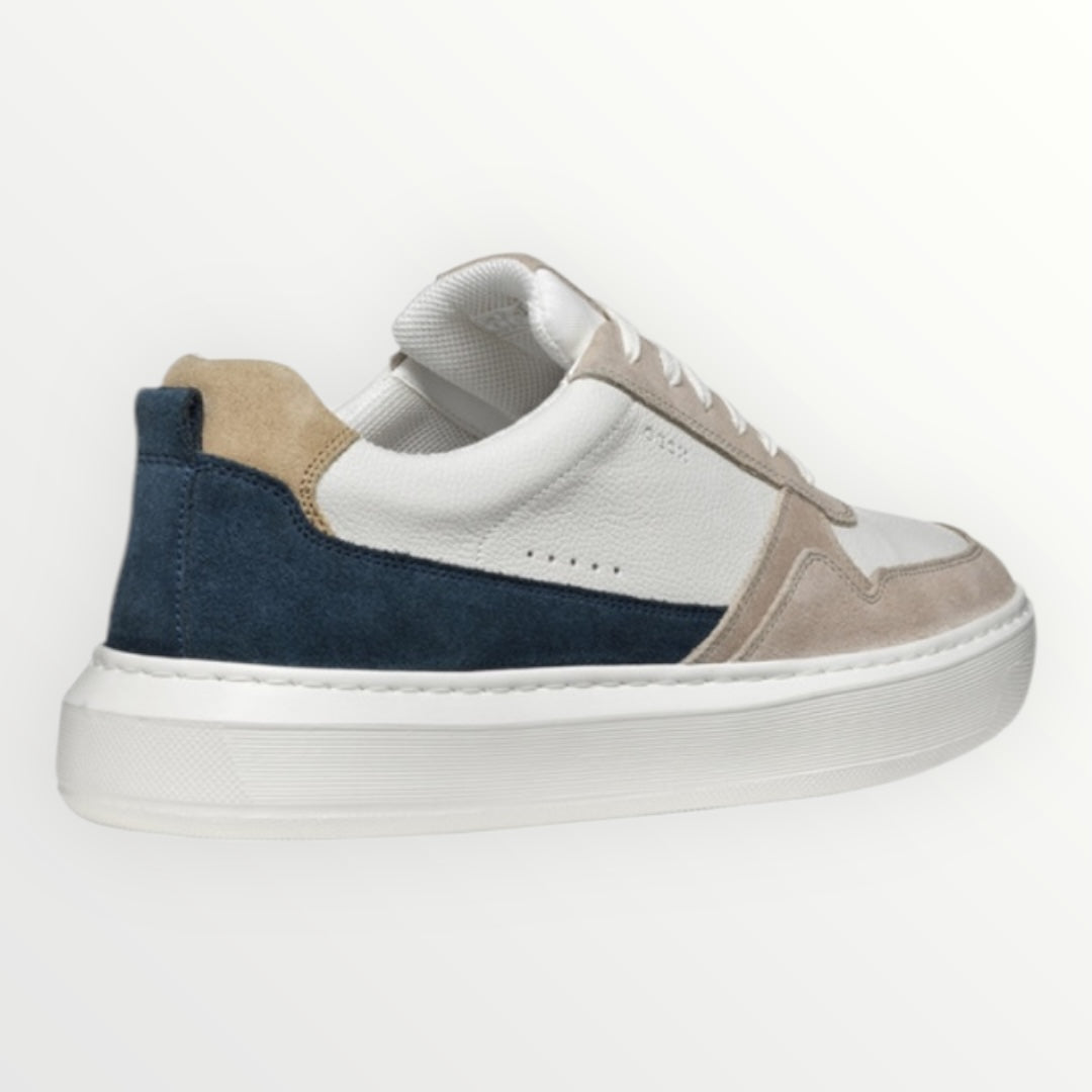 GEOX - SNEAKER DEIVEN