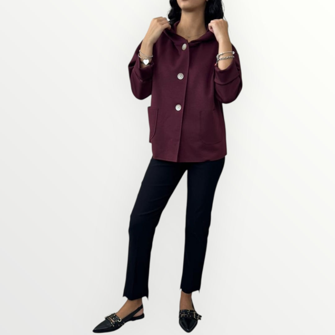 LOFT.73 - GIACCA GRETA