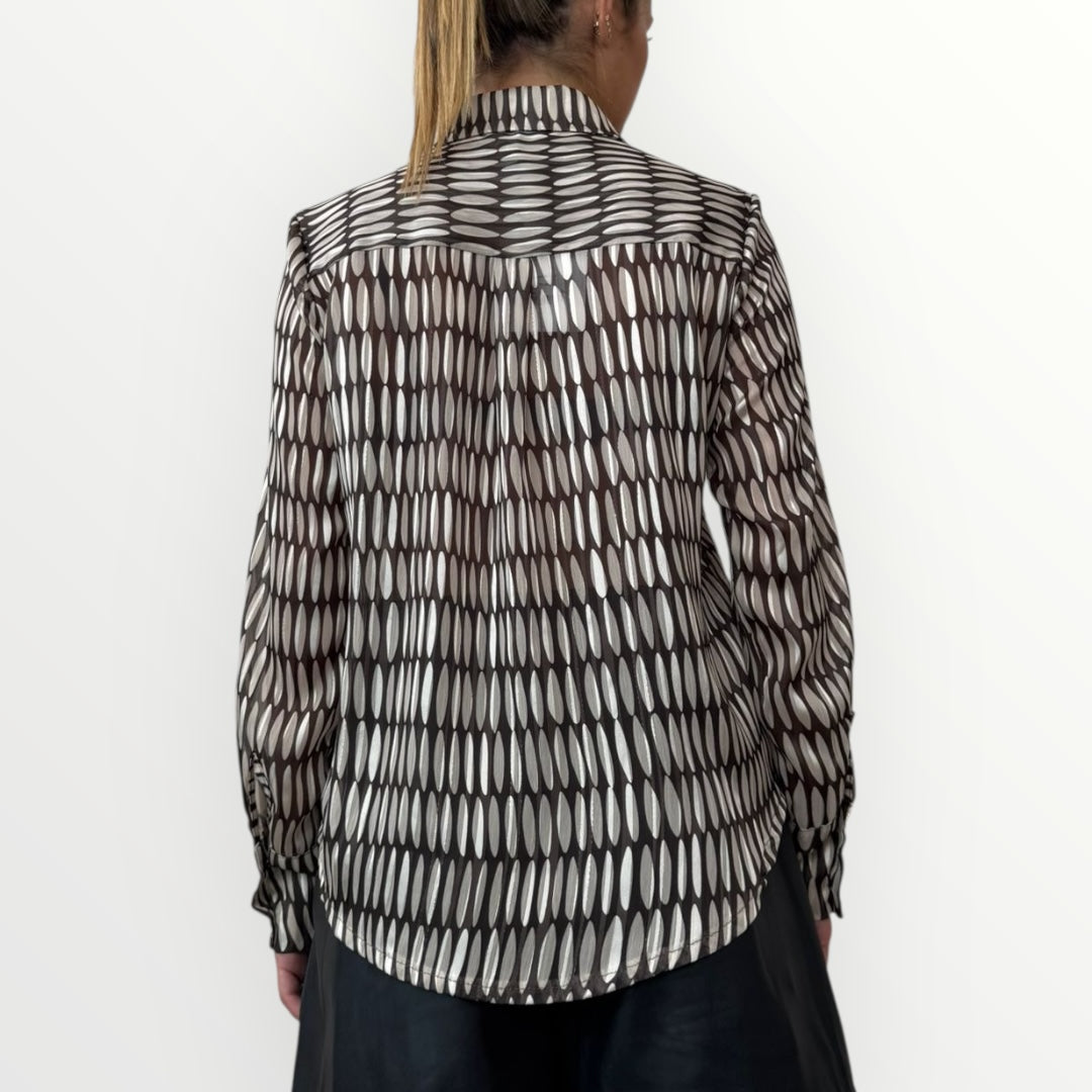 LOFT.73 - CAMICIA GENNAIO