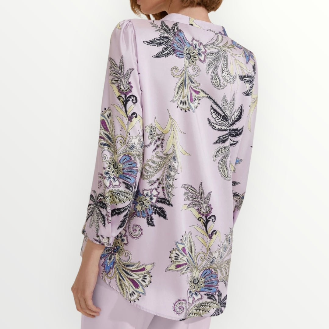 EMME MARELLA - CAMICIA GEOVA