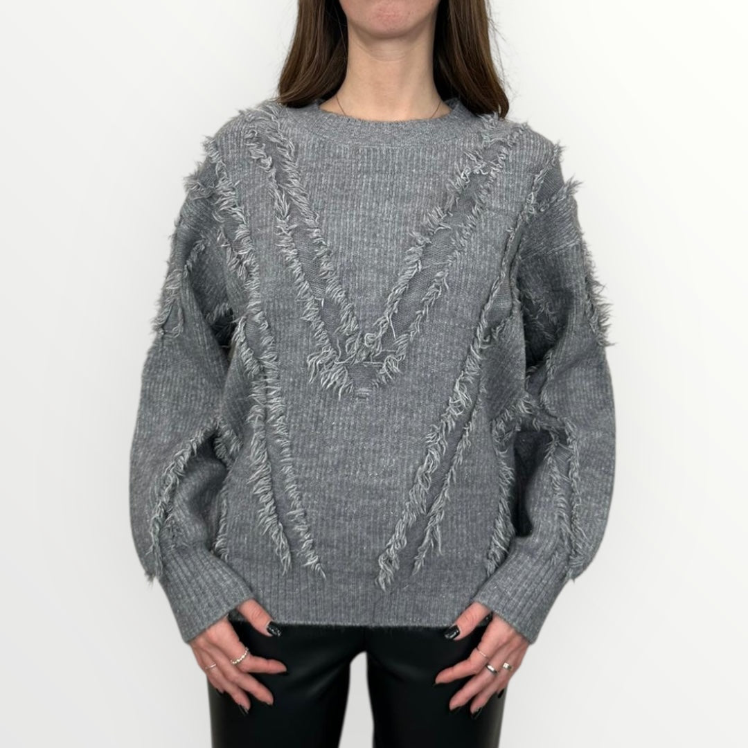 LOFT.73 - MAGLIA ARTE