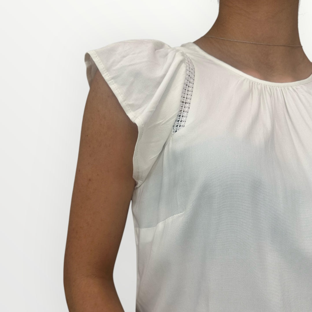 VERO MODA - TOP BELLA