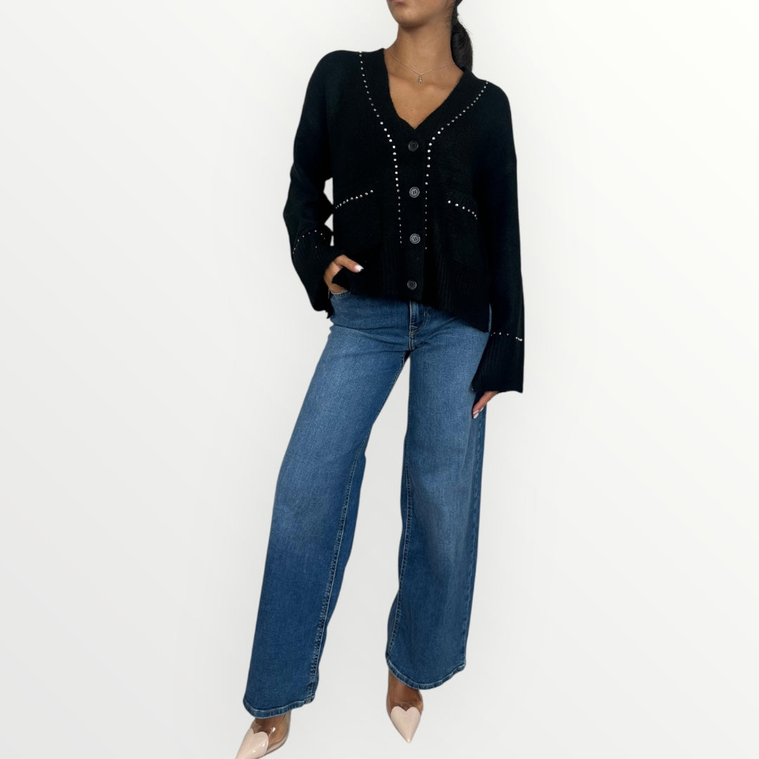 ONLY - CARDIGAN LELSIE