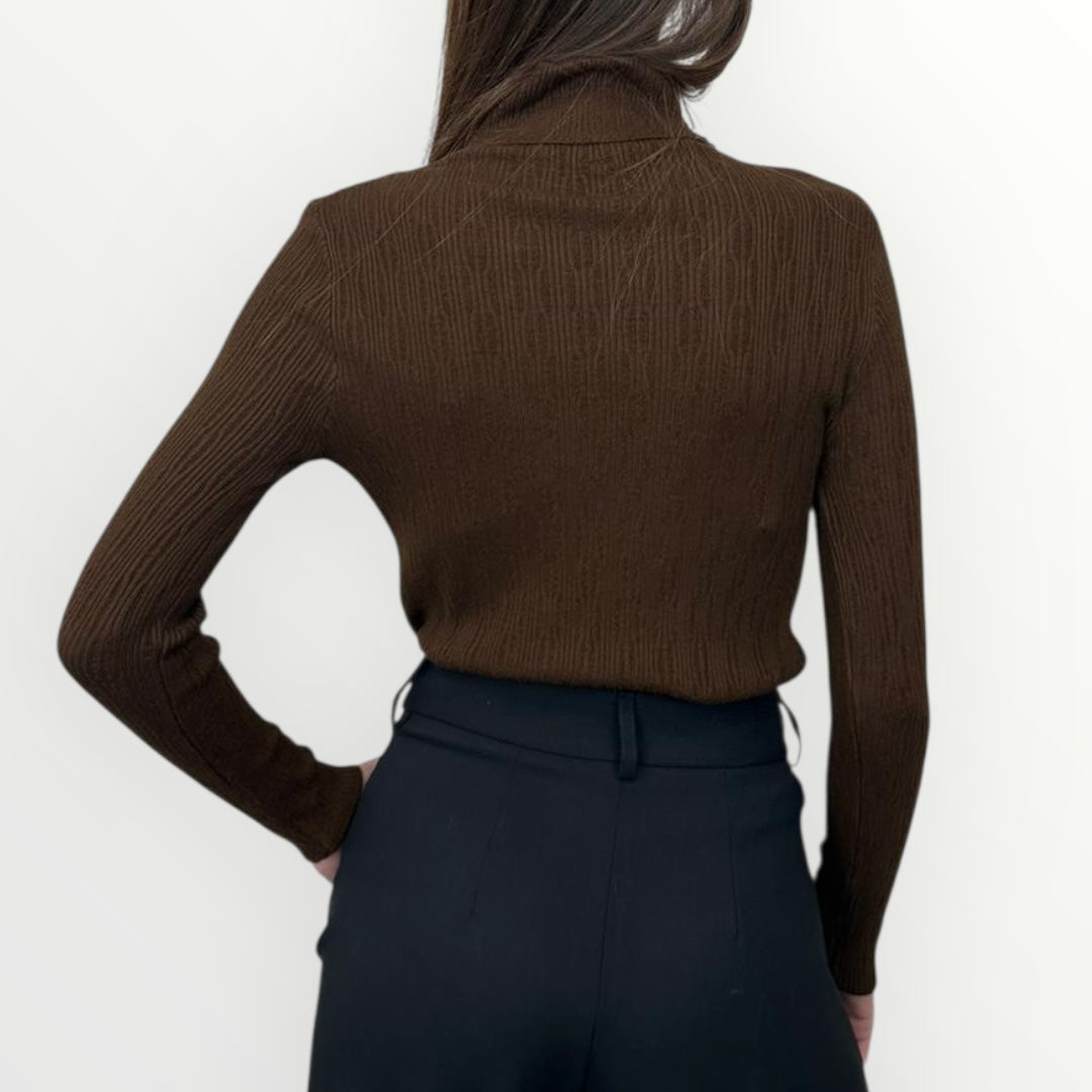 LOFT.73 - MAGLIA CANDELA