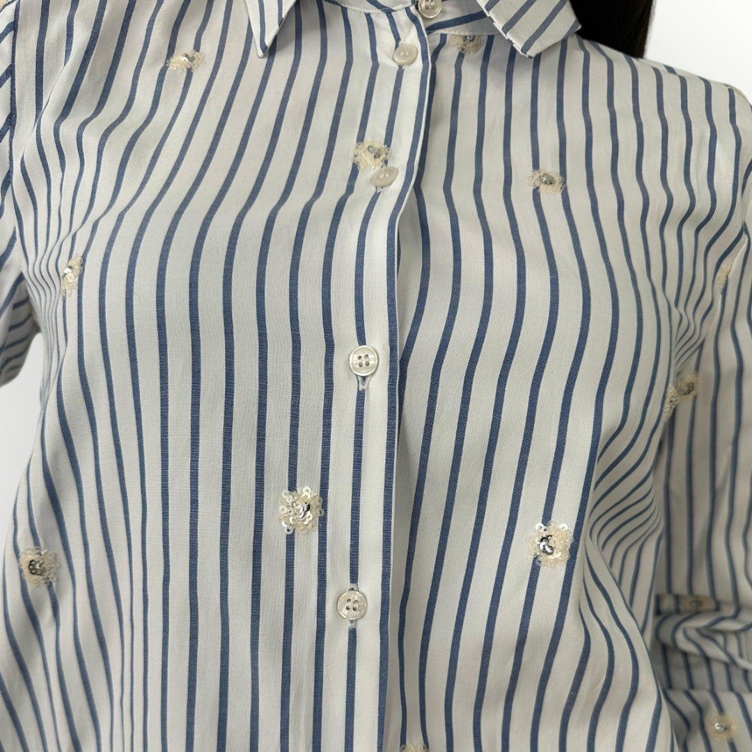 EMME MARELLA - CAMICIA CANORE1