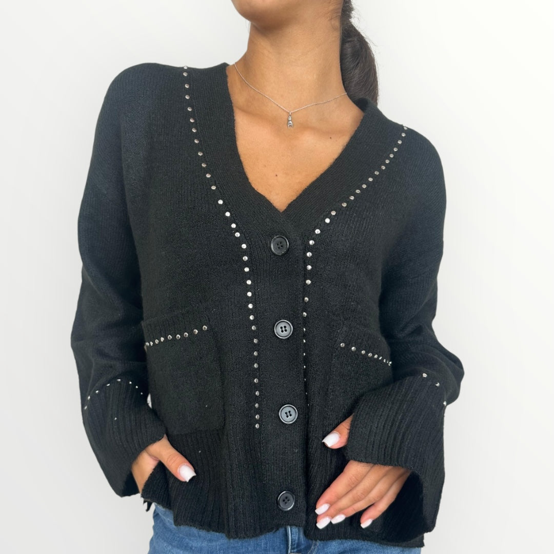 ONLY - CARDIGAN LELSIE
